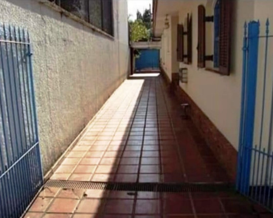 Imagem Casa com 3 Quartos à Venda, 460 m² em Jardim América - São Paulo Imagem Casa com 3 Quartos à Venda, 460 m² em Jardim América - São Paulo