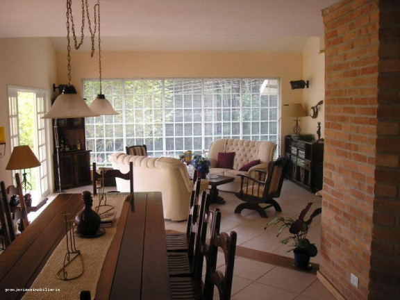Imagem Casa com 4 Quartos à Venda, 567 m² em Haras Bela Vista - Vargem Grande Paulista