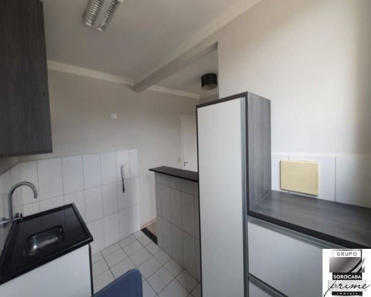 Imagem Apartamento com 2 Quartos à Venda, 50 m² em Jardim Vera Cruz - Sorocaba Imagem Apartamento com 2 Quartos à Venda, 50 m² em Jardim Vera Cruz - Sorocaba