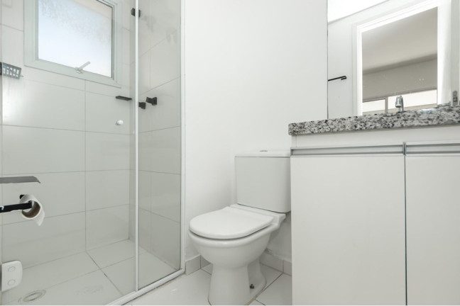 Imagem Imóvel com 1 Quarto à Venda, 36 m² em Chácara Klabin - São Paulo