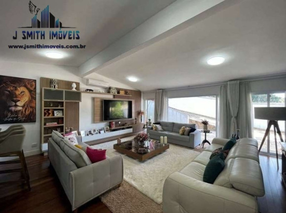 Imagem Casa com 4 Quartos à Venda, 850 m² em Vila Santo Antônio - Cotia