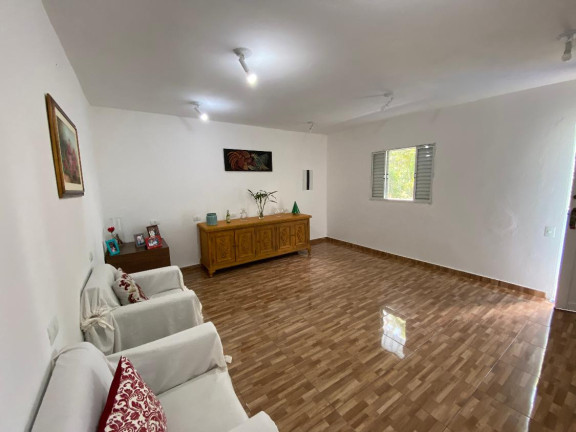 Casa com 3 Quartos à Venda, 130 m² em Balneário São José - São Paulo
