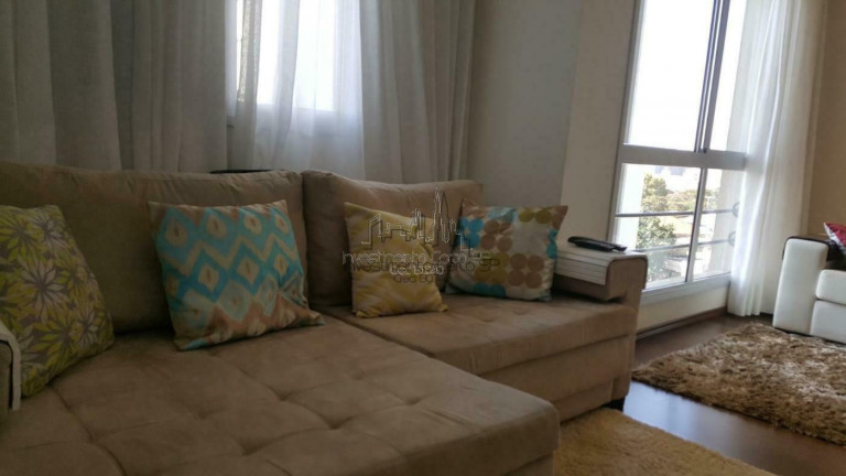 Imagem Apartamento com 2 Quartos à Venda, 66 m² em Aclimação - São Paulo Imagem Apartamento com 2 Quartos à Venda, 66 m² em Aclimação - São Paulo
