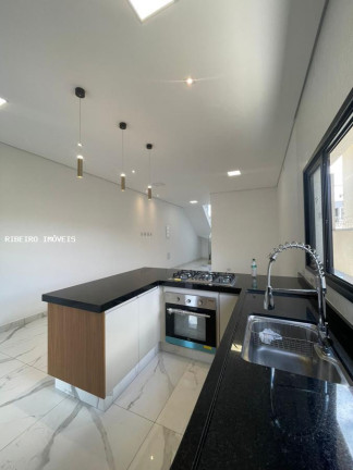 Imagem Casa com 3 Quartos à Venda, 140 m² em Villas Do Jaguari - Santana De Parnaíba Imagem Casa com 3 Quartos à Venda, 140 m² em Villas Do Jaguari - Santana De Parnaíba