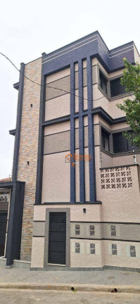 Apartamento com 1 Quarto à Venda, 31 m² em Jardim Neila - São Paulo