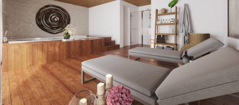 Imagem Apartamento com 2 Quartos à Venda, 64 m² em São Francisco - Ilhéus