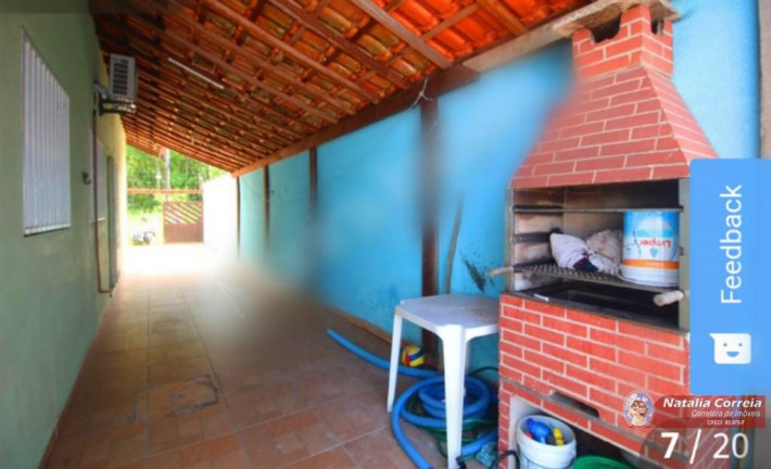 Imagem Casa com 1 Quarto à Venda, 39 m² em Jd Suarao - Itanhaem Imagem Casa com 1 Quarto à Venda, 39 m² em Jd Suarao - Itanhaem