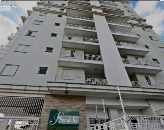 Apartamento com 3 Quartos à Venda, 83 m² em Jardim América - São José Dos Campos