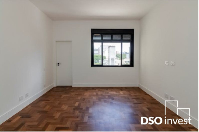 Imagem Apartamento com 3 Quartos à Venda, 212 m² em Consolação - São Paulo