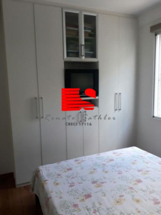 Imagem Apartamento com 3 Quartos à Venda, 145 m² em Concórdia - Belo Horizonte