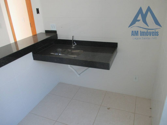 Imagem Casa com 2 Quartos à Venda,  em São Benedito - Santa Luzia