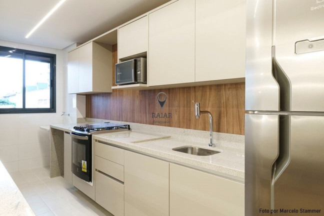 Imagem Apartamento com 2 Quartos à Venda,  em Bacacheri - Curitiba