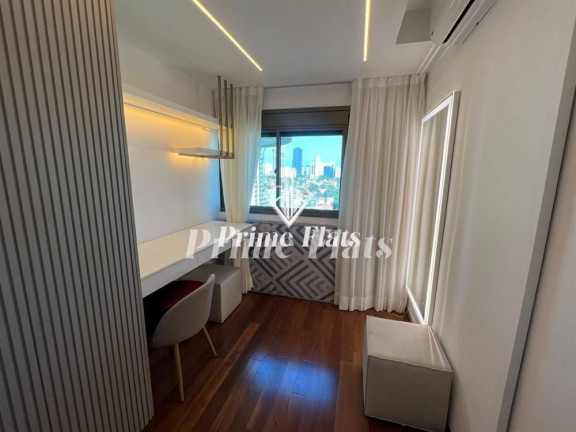 Imagem Apartamento com 1 Quarto para Alugar, 60 m² em Brooklin Paulista - São Paulo Imagem Apartamento com 1 Quarto para Alugar, 60 m² em Brooklin Paulista - São Paulo