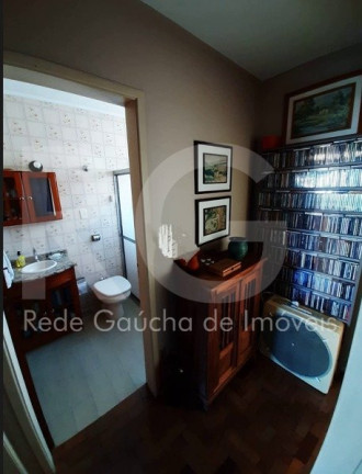 Imagem Apartamento com 2 Quartos à Venda, 80 m² em Centro Histórico - Porto Alegre Imagem Apartamento com 2 Quartos à Venda, 80 m² em Centro Histórico - Porto Alegre