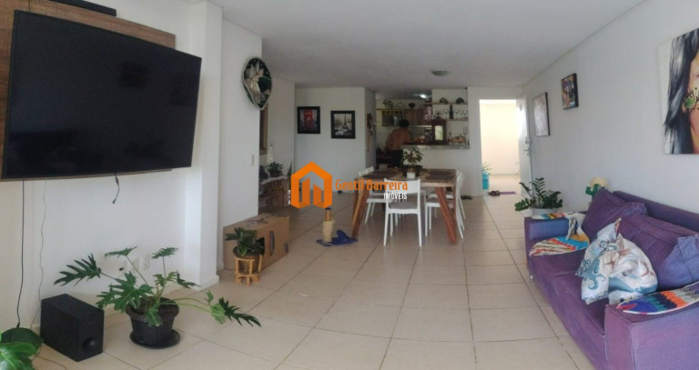 Imagem Apartamento com 3 Quartos à Venda, 126 m² em Cumbuco - Caucaia Imagem Apartamento com 3 Quartos à Venda, 126 m² em Cumbuco - Caucaia