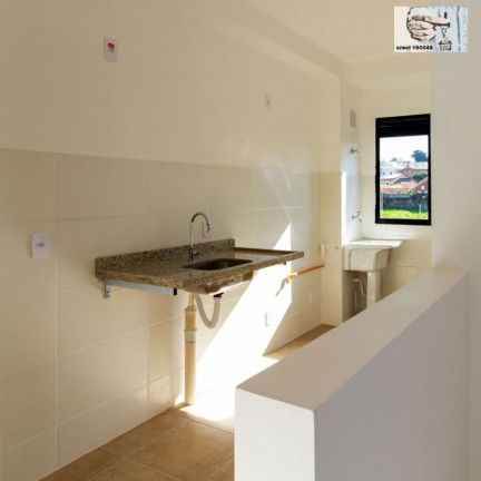 Imagem Apartamento com 2 Quartos à Venda, 46 m² em Jardim Guarani - Campinas