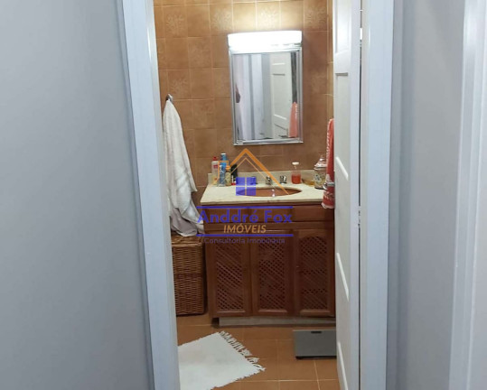 Imagem Apartamento com 3 Quartos à Venda, 80 m² em Penha - Rio De Janeiro