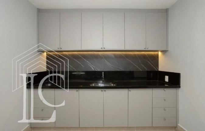 Imagem Apartamento com 3 Quartos à Venda, 112 m² em Itaim Bibi - São Paulo