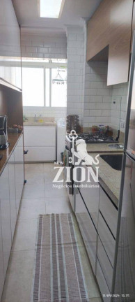 Imagem Imóvel com 3 Quartos à Venda, 144 m² em Tucuruvi - São Paulo