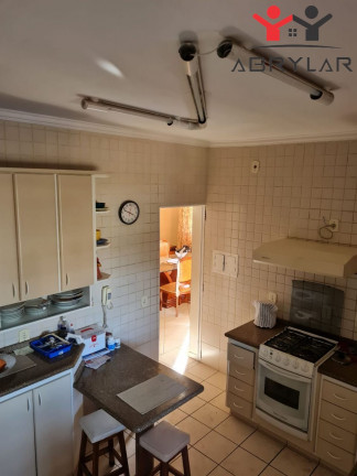 Imagem Imóvel com 3 Quartos para Alugar, 117 m² em Centro - Jundiaí Imagem Imóvel com 3 Quartos para Alugar, 117 m² em Centro - Jundiaí