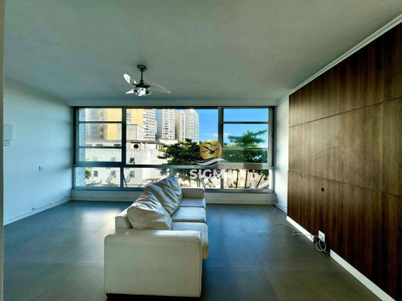 Imagem Apartamento com 3 Quartos à Venda, 158 m² em Pitangueiras - Guarujá