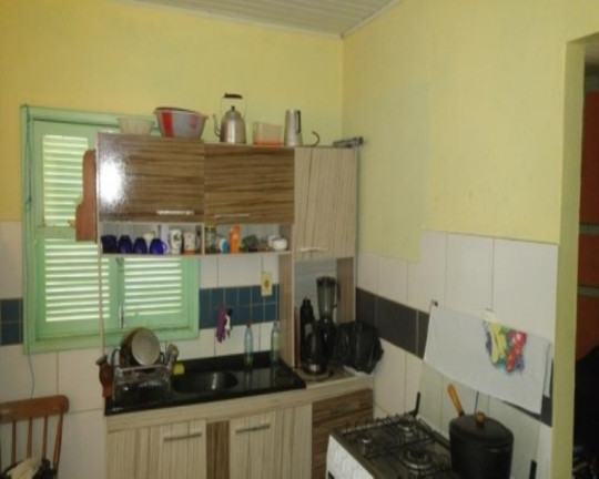 Imagem Imóvel com 3 Quartos à Venda, 65 m² em Fazenda Pirajá - Nova Petrópolis