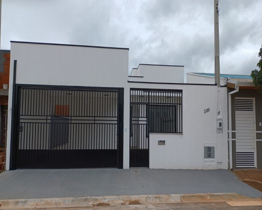 Imagem Casa com 3 Quartos à Venda,  em Centro - Itupeva