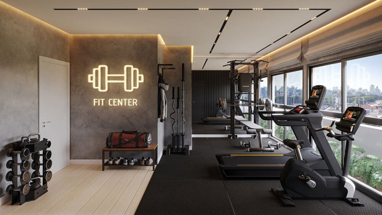 Imagem Imóvel com 3 Quartos à Venda, 86 m² em Santa Quitéria - Curitiba