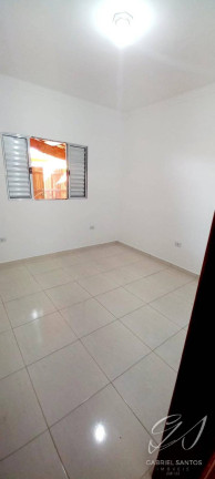 Imagem Casa com 2 Quartos à Venda, 140 m² em Jussara - Mongaguá