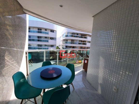 Imagem Apartamento com 3 Quartos à Venda, 140 m² em Centro - Cabo Frio Imagem Apartamento com 3 Quartos à Venda, 140 m² em Centro - Cabo Frio