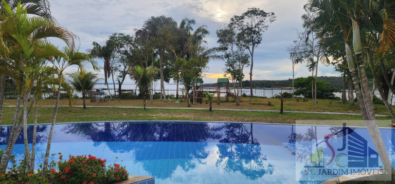 Imagem Terreno em Condomínio à Venda, 860 m² em Ponta Negra - Manaus Imagem Terreno em Condomínio à Venda, 860 m² em Ponta Negra - Manaus