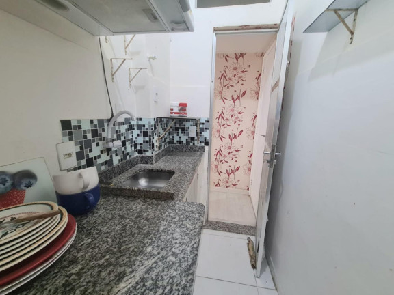 Imagem Apartamento com 1 Quarto à Venda, 50 m² em Copacabana - Rio De Janeiro Imagem Apartamento com 1 Quarto à Venda, 50 m² em Copacabana - Rio De Janeiro