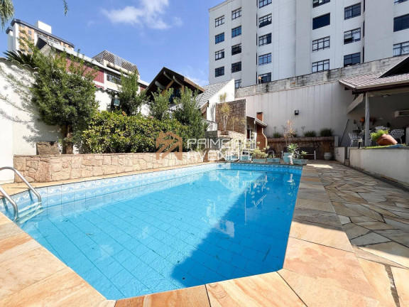 Imagem Casa com 4 Quartos para Alugar, 322 m² em Parque Residencial Aquarius - São José Dos Campos Imagem Casa com 4 Quartos para Alugar, 322 m² em Parque Residencial Aquarius - São José Dos Campos
