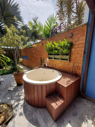 Imagem Casa de Condomínio com 4 Quartos à Venda, 214 m² em Recreio Dos Bandeirantes - Rio De Janeiro Imagem Casa de Condomínio com 4 Quartos à Venda, 214 m² em Recreio Dos Bandeirantes - Rio De Janeiro