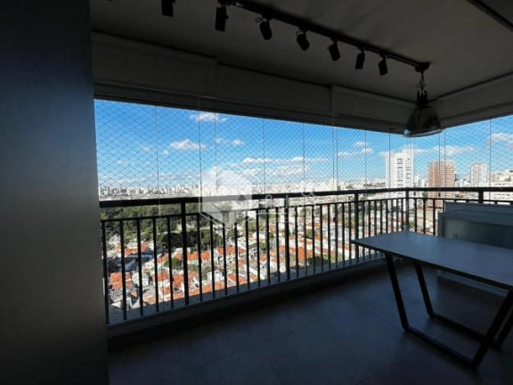 Imagem Apartamento com 2 Quartos à Venda, 60 m² em Cambuci - São Paulo Imagem Apartamento com 2 Quartos à Venda, 60 m² em Cambuci - São Paulo