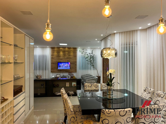 Imagem Casa de Condomínio com 5 Quartos à Venda, 420 m² em Condomínio Vitória Golf - Lagoa Santa Imagem Casa de Condomínio com 5 Quartos à Venda, 420 m² em Condomínio Vitória Golf - Lagoa Santa