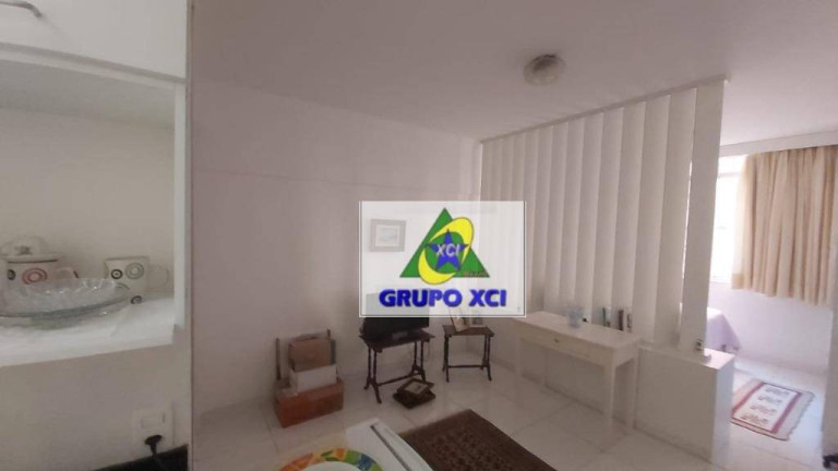 Imagem Kitnet com 1 Quarto à Venda, 45 m² em Centro - Campinas Imagem Kitnet com 1 Quarto à Venda, 45 m² em Centro - Campinas