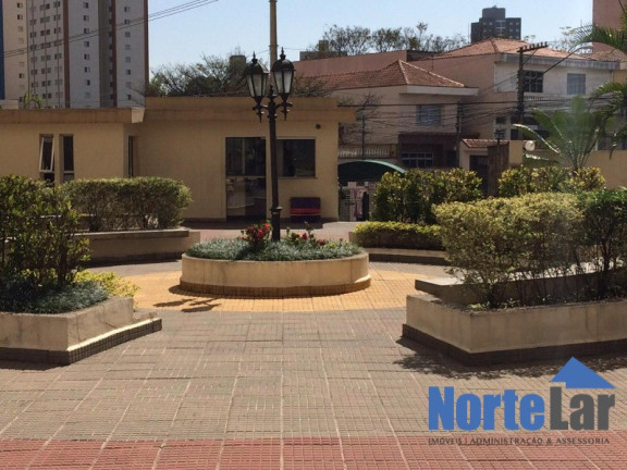 Imagem Apartamento com 3 Quartos à Venda, 93 m² em Freguesia Do ó - São Paulo