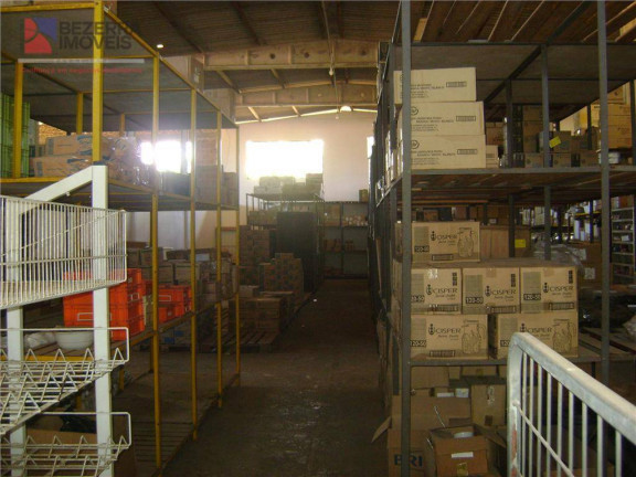 Imagem Galpão para Alugar, 1.000 m² em Neópolis - Natal Imagem Galpão para Alugar, 1.000 m² em Neópolis - Natal