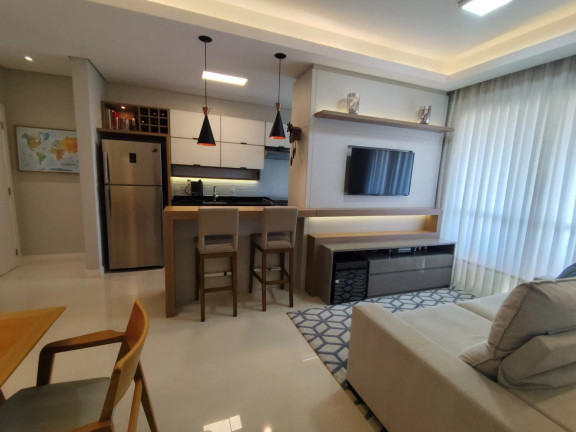 Imagem Apartamento com 2 Quartos à Venda, 72 m² em Trindade - Florianópolis