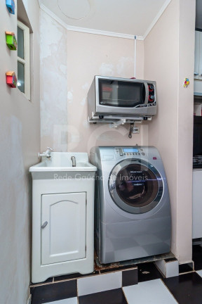 Imagem Apartamento com 3 Quartos à Venda, 105 m² em Cidade Baixa - Porto Alegre Imagem Apartamento com 3 Quartos à Venda, 105 m² em Cidade Baixa - Porto Alegre