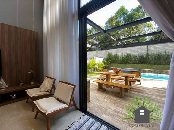 Imagem Casa com 4 Quartos à Venda, 400 m² em Alphaville - Granja Viana - Carapicuíba Imagem Casa com 4 Quartos à Venda, 400 m² em Alphaville - Granja Viana - Carapicuíba
