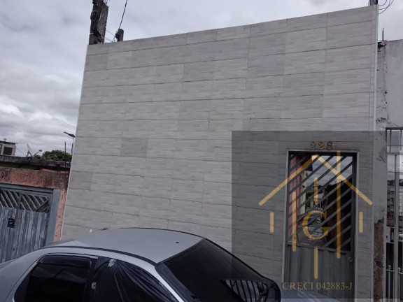 Casa com 1 Quarto para Alugar, 60 m² em Jardim Monte Alegre - Guarulhos