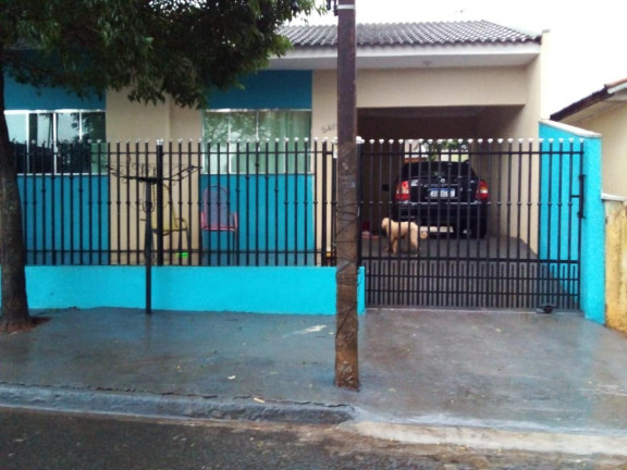 Imagem Casa com 3 Quartos à Venda, 140 m² em Jardim Independência Iii - Sarandi