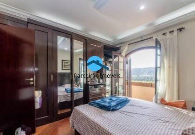 Imagem Casa de Condomínio com 4 Quartos à Venda, 550 m² em Parque Terra Nova Ii - São Bernardo Do Campo Imagem Casa de Condomínio com 4 Quartos à Venda, 550 m² em Parque Terra Nova Ii - São Bernardo Do Campo