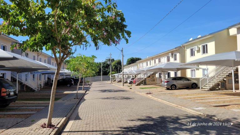 Imagem Casa com 2 Quartos à Venda, 52 m² em Parque Residencial Piracicaba - Piracicaba