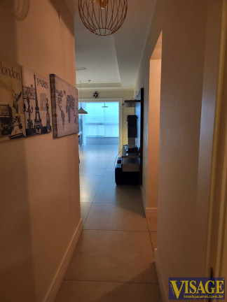 Imagem Apartamento com 3 Quartos à Venda,  em Centro - Jacareí