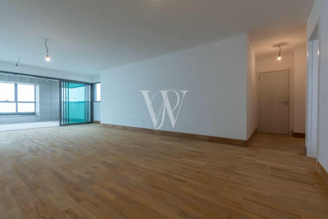 Imagem Apartamento com 4 Quartos à Venda, 593 m² em Altos Do Tatuapé - São Paulo