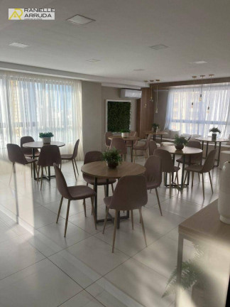 Imagem Apartamento com 2 Quartos à Venda ou Locação, 54 m² em Bessa - João Pessoa