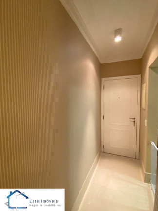 Imagem Apartamento com 2 Quartos para Alugar ou Temporada, 100 m² em Tamboré - Santana De Parnaíba Imagem Apartamento com 2 Quartos para Alugar ou Temporada, 100 m² em Tamboré - Santana De Parnaíba